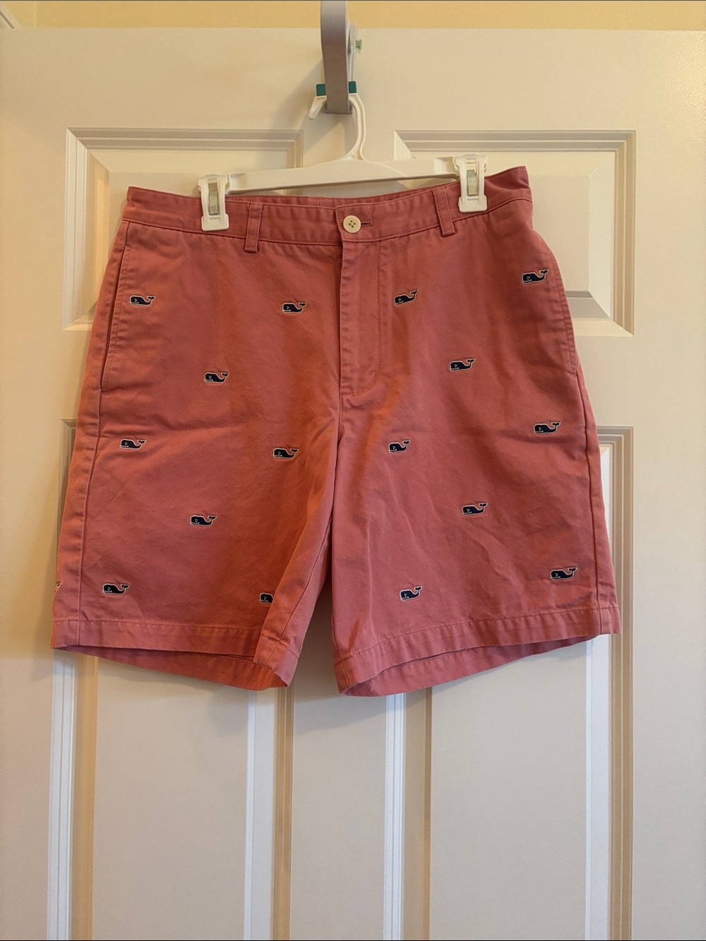 Vineyard vines shorts